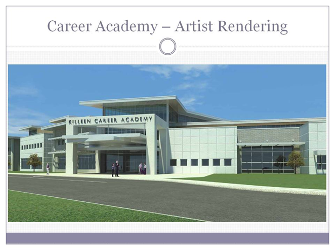 Career and Technical Education campus